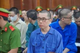 4 anh em ruột tham gia điều hành đường dây đánh bạc 3,8 tỷ USD