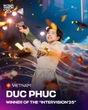 Bài hát “tiên tri” đỉnh nhất Đại lễ A80: Đức Phúc - Phương Mỹ Chi cất giọng đều rạng danh quốc tế, Việt Nam thịnh vượng sáng ngời!