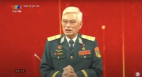 Trung tướng Phạm Phú Thái: Huyền thoại phi công Việt Nam 4 lần "tung cánh" bay qua Quảng trường Ba Đình trong những tháng ngày lịch sử