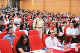 Trần đời chưa thấy bác sĩ nội trú nào đẹp vô cùng tận thế này: Nhan sắc kinh thiên động địa, hoàn mỹ không một điểm trừ