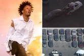 Phát hiện 1 thi thể đang phân hủy trong xe của "Hoàng tử gen Z showbiz"