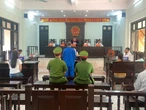 Nghĩ quẩn, người đàn ông ở TP Huế muốn được “giải thoát” cùng con gái 7 tháng tuổi