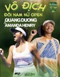 Quang Dương "out trình", lên ngôi vô địch Giải Pickleball Doanh nhân Trẻ Việt Nam