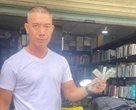 Đã tìm được người rơi cọc tiền 500.000 đồng trên đường ở Thủ Đức, TP HCM