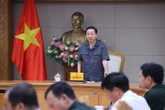 Bão số 10 Bualoi đi dọc biển khó dự báo, 2 mốc thời gian ứng phó tuyệt đối không chậm trễ