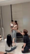 Hoà Minzy tụ tập cùng dàn WAGs nổi tiếng Chu Thanh Huyền, Doãn Hải My, nhan sắc đời thường gây sốt