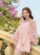 Thanh Trúc lên tiếng trước nghi vấn mang bầu lần 2: "Em giờ bị mập vì liên tục kích trứng, tạo phôi để dành..."