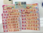 Người đàn ông khá giả trúng số 28 tỷ đồng: Bất ngờ số tiền tán lộc cho 5 anh em