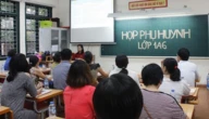 Tiền điều hòa có nằm trong khoản thu phải đóng đầu năm học mới?