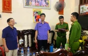 Bắt 2 lãnh đạo doanh nghiệp câu kết với trùm giang hồ Ý "ẻng"