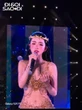 Sốc visual Em Xinh đẹp như nữ thần xé sử bước ra, nhưng chỉ xuất hiện chóng vánh tại concert
