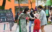 Vía tâm linh: 6 mẹo dân gian mẹ hãy làm cho con vào ngày đầu tiên của năm học mới