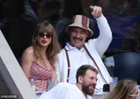 Bắt giữ người đàn ông đột nhập nhà Travis Kelce để tiếp cận Taylor Swift