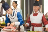 Ngự Trù Của Bạo Chúa bị tẩy chay vì phá nát lịch sử 2 quốc gia, "học cho tử tế rồi hẵng làm phim"