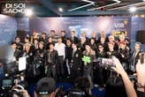 Từ Quán quân Rap Việt sang Anh Trai Say Hi, visual nam rapper lột xác với diện mạo khác lạ