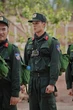 Tập 7 Chiến sĩ quả cảm: Liên Bỉnh Phát rời chương trình vì chấn thương nặng, Binz sốc khi chứng kiến 1 cảnh tượng!