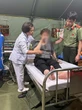 Bắt gặp người mệt hoặc ngất xỉu khi tham gia đại lễ 2/9: Đây là việc phải làm ngay!