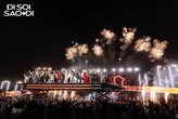 Màn trình diễn visual LED, âm nhạc và ánh sáng “ảo tung chảo” - ở Việt Nam chưa từng thấy bao giờ!