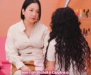 Mỹ Linh hỏi con gái có từng giấu mẹ chuyện gì không nhưng chính cô lại lộ bí mật quá khứ khiến khán giả cười chảy nước mắt