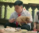 Cảnh phim giờ vàng hút triệu lượt xem