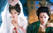 Mạnh Tử Nghĩa “đụng độ” Hồ Hạnh Nhi trong Thượng Công Chúa: Hai mỹ nhân Cbiz liệu có làm nên chuyện?