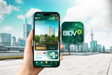 Đếm ngược tới BIDV Music Festival, dàn “Anh trai, Em xinh” cùng loạt trải nghiệm công nghệ đổ bộ phố đi bộ Nguyễn Huệ