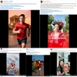 Mạng xã hội hóa “đường chạy online” vì A.I Marathon, giải chạy biểu trưng của Hà Nội “tăng nhiệt” trước ngày xuất phát