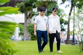 Đúng ngày sinh nhật, người chồng ở Hà Nội quyết định hiến gan cứu vợ dù bác sĩ nói ‘chỉ còn 1% cơ hội sống’: Không món quà nào quý giá bằng sự sống của vợ tôi