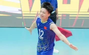 Vì sao Đặng Thị Hồng bóng chuyền bị cấm thi đấu?