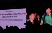 Không còn Hari Won trong hành trình 30 năm nghệ thuật của Tiến Đạt
