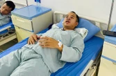 Vụ 2 anh em bị đánh trọng thương khi cứu người: Đã tìm ra đối tượng xuống tay
