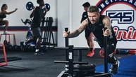 Giảm size "bụng bia" cho quý ông ngoài 40: Tưởng khó mà ai cũng có thể làm được!