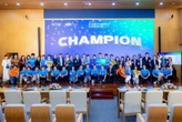 Cuộc thi tìm ý tưởng công nghệ cho nhà máy sản xuất hàng đầu Nhật Bản, tổng giải thưởng 250 triệu đồng