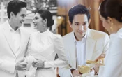 Giữa showbiz đầy thị phi, cặp đôi này vẫn nắm tay nhau suốt 17 năm nhờ nguyên tắc bất ngờ