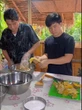Huỳnh Anh Tuấn sau đột quỵ tim, não