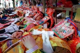 Chưa biểu diễn, một chương trình nghệ thuật đã dự kiến lỗ hàng trăm triệu đồng