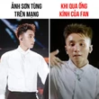Sơn Tùng có thật sự đến nông nỗi này?