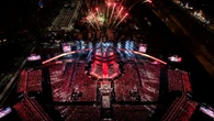 Hàng vạn khán giả hòa nhịp tại The Global City trong 2 ngày Concert Encore Anh Trai Vượt Ngàn Chông Gai