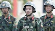 Độ Mixi tiếp tục phủ sóng Sao Nhập Ngũ, có thái độ đáng chú ý khi PewPew xuất hiện!