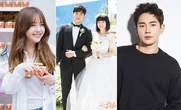 5 màn “thoát ế” làm chao đảo showbiz: Cú lừa thế kỷ này cũng không sốc bằng Kim Jong Kook bỗng dưng lấy vợ!