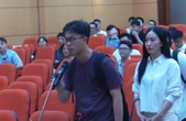 NHẦM TO: Hoá ra "Giải phẫu người" không phải 3 năm mới có 1 bác sĩ nội trú lựa chọn, cũng chẳng liên quan đến nhà xác như 1 số người hiểu nhầm