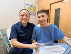 NS Công Lý tinh thần bất ổn, ám ảnh vì nằm viện dài ngày