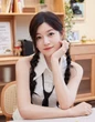 Con gái Lâm Tâm Như - Hoắc Kiến Hoa xinh cỡ nào mà "Tiểu Long Nữ" Trần Nghiên Hy phải vội xin kết thông gia?
