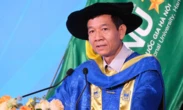 Nhiều hiệu trưởng đại học là ứng viên giáo sư, phó giáo sư 2025