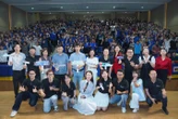 Cuộc thi "AI thực chiến 2025" tổ chức Unitour tại Hà Nội