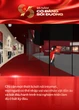 Triển lãm “95 năm Cờ Đảng soi đường” số 3D 360°: Cầu nối để giới trẻ “chạm” vào lịch sử từ mọi khoảng cách địa lý