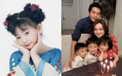 "Thần đồng âm nhạc" Xuân Mai làm nail mưu sinh ở tuổi 30