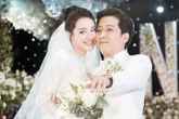 7 năm hôn nhân viên mãn của Nhã Phương, Trường Giang