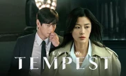 Tempest: Bom tấn dư tiền thiếu cảm xúc của Jeon Ji Hyun và Kang Dong Won