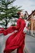 Mỹ nhân Vbiz làm mẹ đơn thân sở hữu khối tài sản khủng, nói gì trước nghi vấn khi mặc váy cưới?